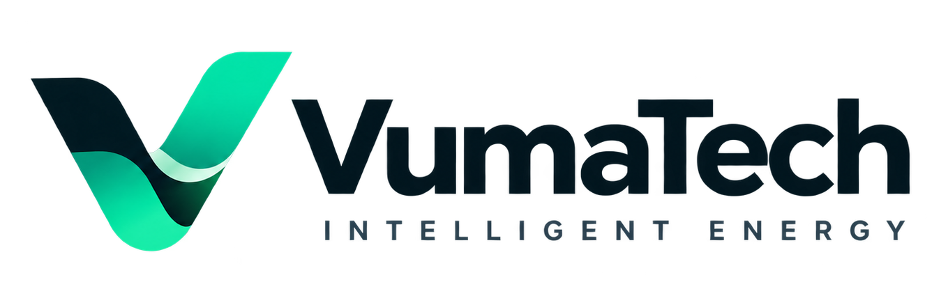 VumaTech — Intelligent Energy
