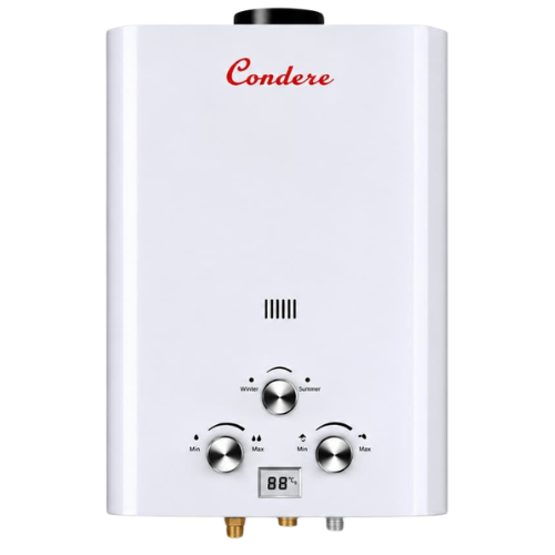 Condere Gas Geyser 16L LQ-4016L