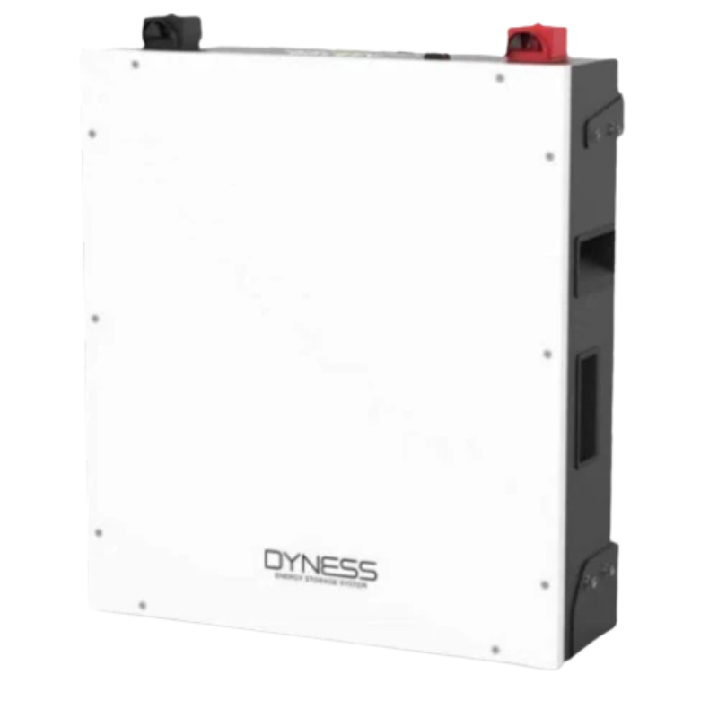 DYNESS Lithium Battery DL5.0C 5.12 kWh 51.2v Version 2