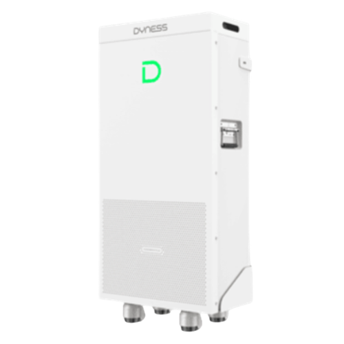 DYNESS POWERBRICK PLUS 16.07KWH LITHIUM BATTERY