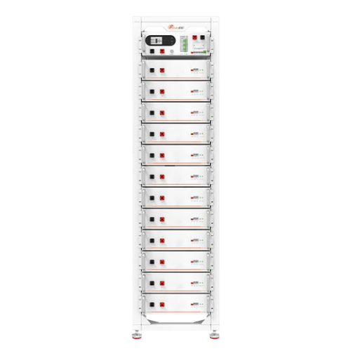 Felicity High-Voltage 61.44KWh Lithium Battery System