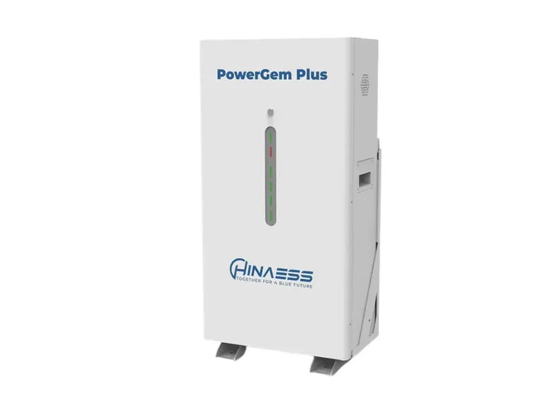 HinaESS Battery 14.3kWh PowerGem Plus