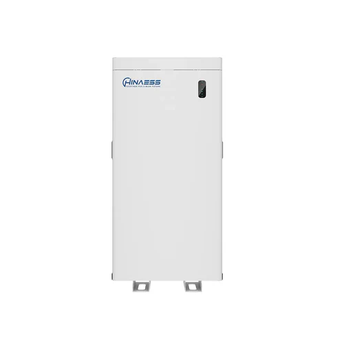 HINAESS PowerGem Max 16kWh lithium battery
