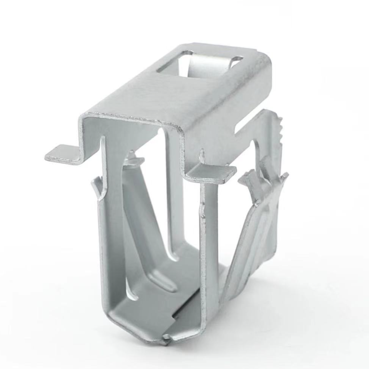 Solar Panel Clip Anti-Theft Fastener Clamp