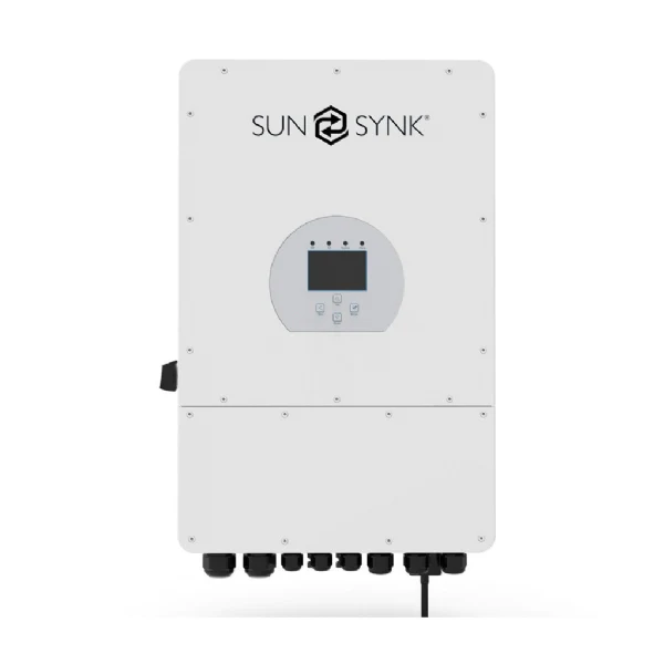 Sunsynk 10kW Single-Phase Hybrid Inverter (Classic)