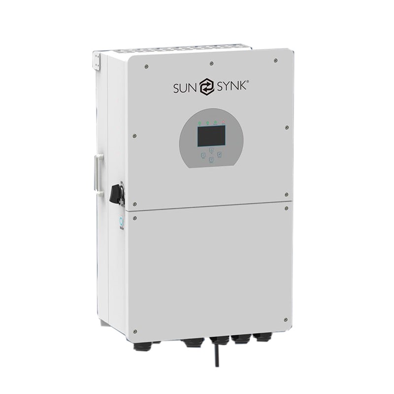 Sunsynk 16kW Single-Phase Hybrid Inverter 48V