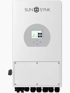 Sunsynk 8kW Hybrid Inverter (Classic)