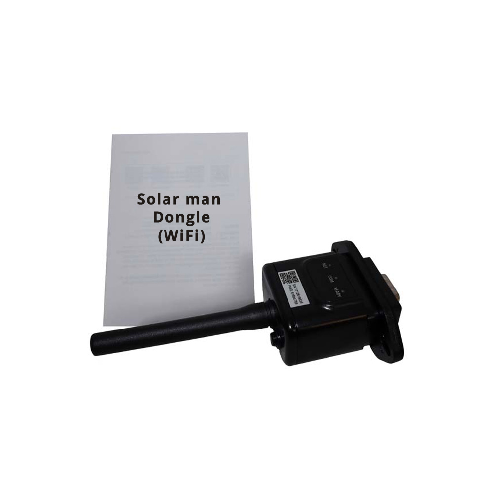 Sunsynk Wi-Fi Dongle for SolarMAN App