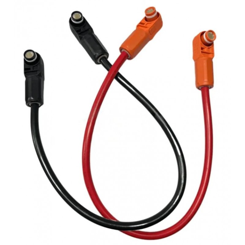 Svolt Battery – Parallel Cable Connection Kit